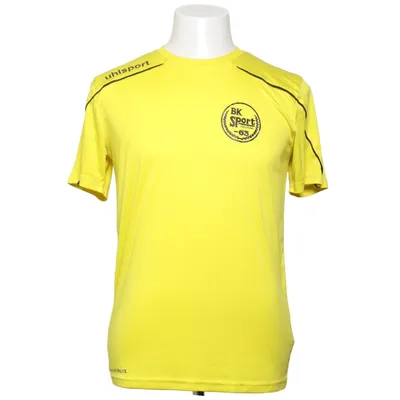 Voetbalshirt (Geel) van Uhlsport Polyester