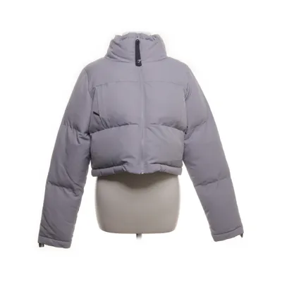 Vinterjakke (Lilla) fra Gymshark Polyester