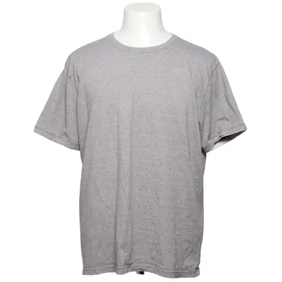 T-shirt (Vert, Blanc) de S.C.W. Made for you Coton recyclé, Polyester recyclé