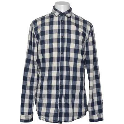 Chemise en flanelle (Originals) de Jack & Jones Originals Coton