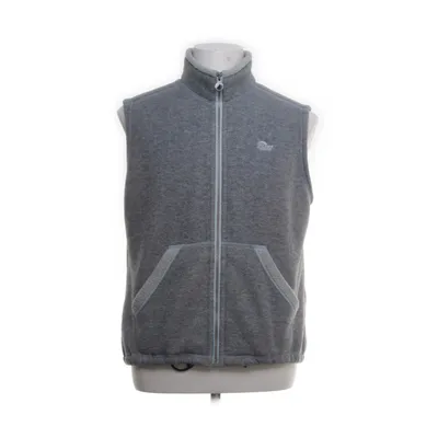 Fleecevest (Grå) fra Lowe Alpine Polyester