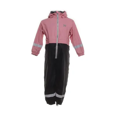 Overall (Roze, Zwart) van Funk by Lager 157 Polyester