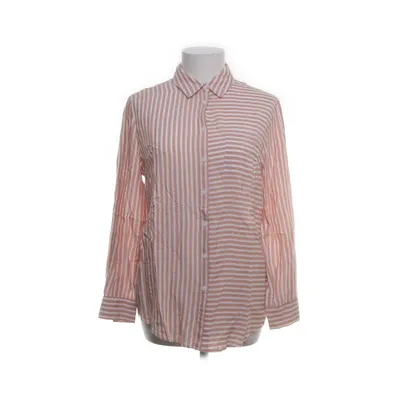 Skjorta (Brun, Rosa, Flerfärgad) från Mint Velvet
