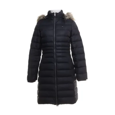 Dunkappa (Svart) från Hilfiger Denim Dun, Fjädrar