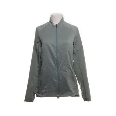 Trainingsjack (Groen) van Adidas Running Polyester