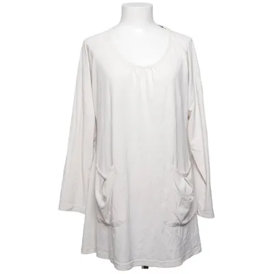 Klänning (Beige) från The Masai Clothing Company