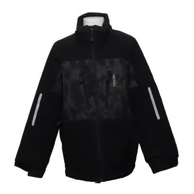Manteau de ski (Noir, Gris) de Kayoba Élasthane, Polyester
