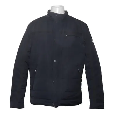 Winter jacket (Black) from Pre End Polyester