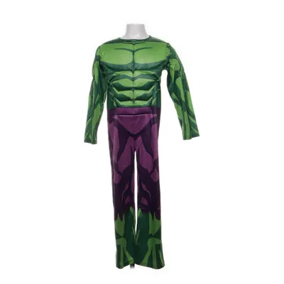 Maskeradkläder (Grön, Lila) från Marvel Comics Polyester