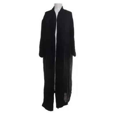 Cardigan (Black) from American Vintage Cupro, Viscose