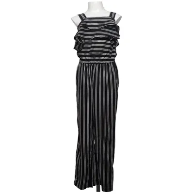 Combinaison (Noir, Blanc) de Lindex Kids Polyester