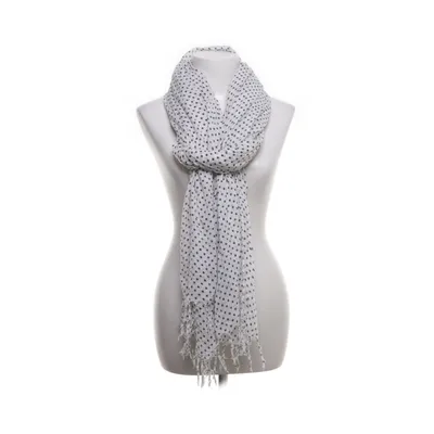 Sjal (Vit, Svart) från Pieces Accessories