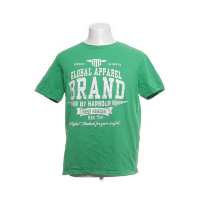 T-shirt (Green) from VanVaan Cotton