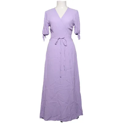Omlottklänning (Perfect Day Wrap Dress) från Pure Female Viskos