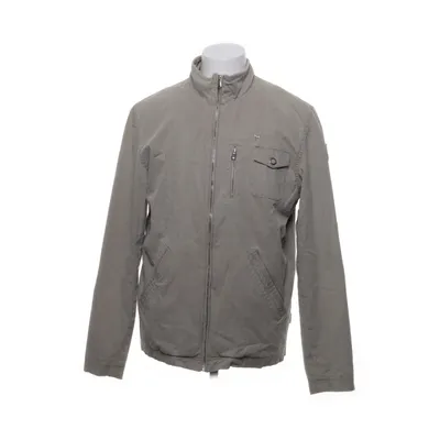 Jacka (Beige) från Mephisto Bomull, Elastan