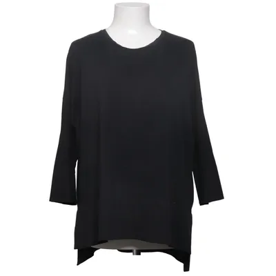 Tunic (Black) from Lisanza Cotton, Elastane