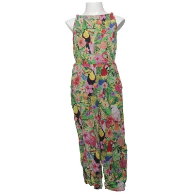 Jumpsuit (Meerkleurig) van Emma Jayne x H&M Viscose