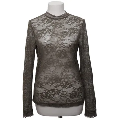 Haut (Marron) de Rosemunde