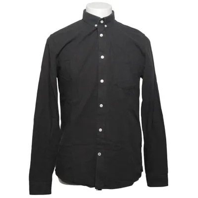 Buttondown-skjorta (SIXTEN) från NN07 Bomull