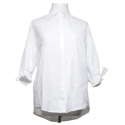 Chemise (Blanc) de Hawes & Curtis Coton