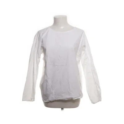 Blouse (Wit) van Sofie D'hoore Katoen