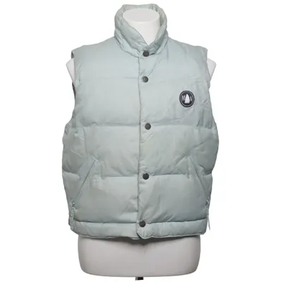 Ytterväst (Blå) från Murphy & Nye Sailwear Polyamid