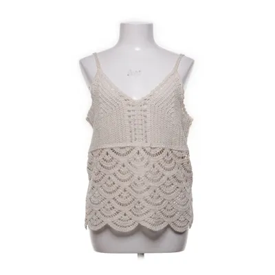 Linne (Beige) från VILA Bomull