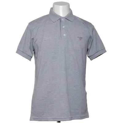 Polo shirt (Gray) from GANT Cotton