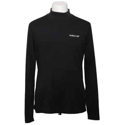 Underställströja (Svart) från Halti Polyester