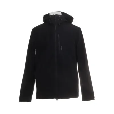 Shell jack (Zwart) van Sail Racing Polyester