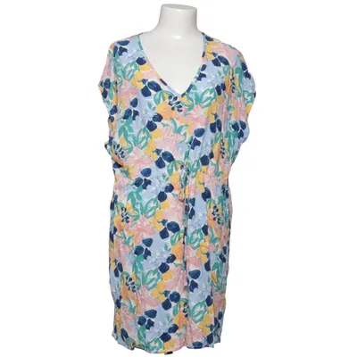 Dress (Blue, Multicolored) from Marie Sixtine Viscose
