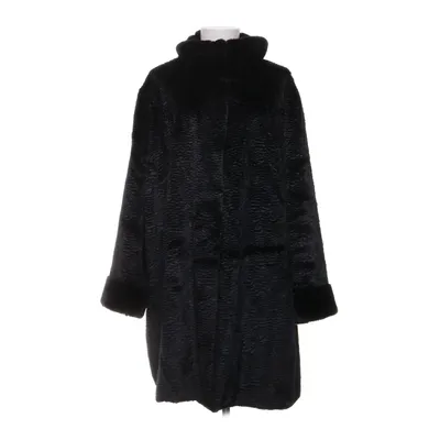 Kappa (Svart) från Atelier Akryl, Bomull, Polyester, Viskos