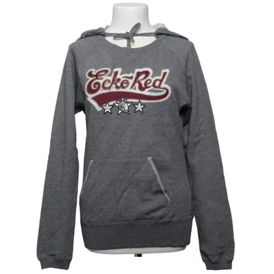 Sweat à capuche (Gris) de Ecko Unltd Coton