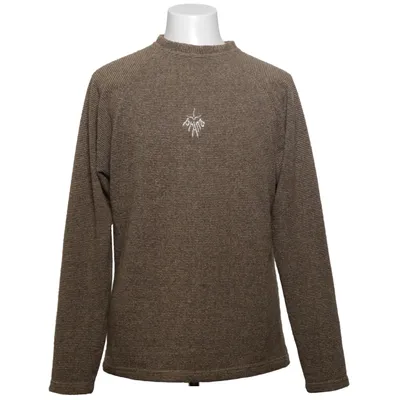 Tröja (Breathe) från Prana Akryl, Bomull, Polyester