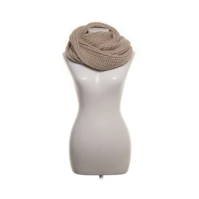 Tube scarf (Beige) from Tie Rack Acrylic
