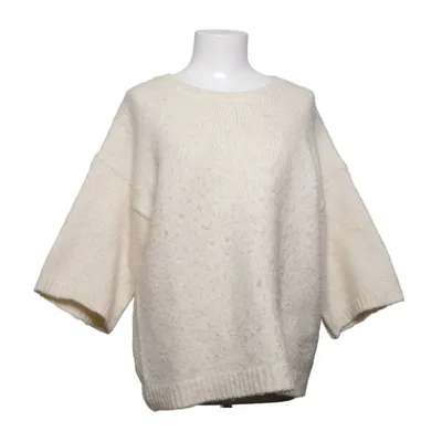 Sweater (White) from Stories Acrylic, Polyester