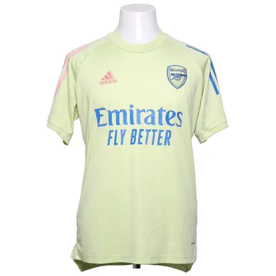 Fodboldtrøje (Arsenal) fra Arsenal Polyester