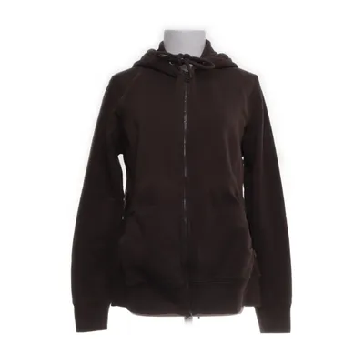 Hoodie (Brown) from Engelbert Strauss Cotton, Polyester