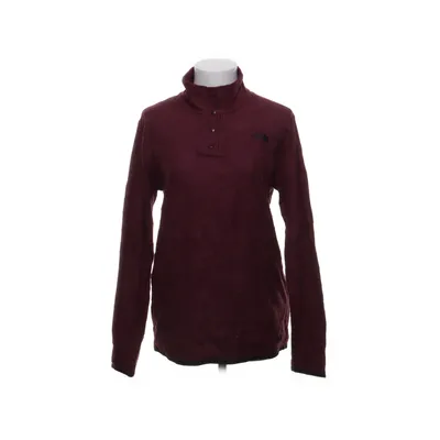 Fleecetrøje (Rød) fra The North Face Polyester