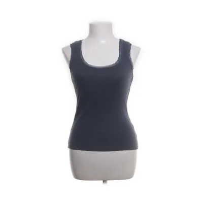 Tanktop (Blauw) van Zara Collection