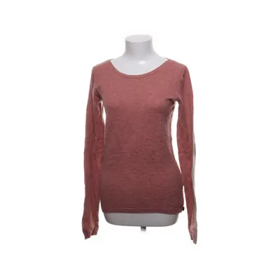 Tröja (Rosa, Beige) från Humanoid Linne, Merinoull