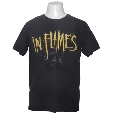 T-shirt (Valueweight) fra Fruit of the Loom Bomuld