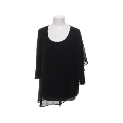 Blouse (Noir) de I Say Polyester