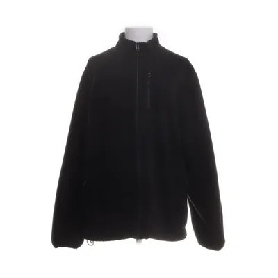 Fleece jacket (Black) from High Colorado Polyester