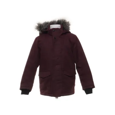 Parka (Red) from Friends