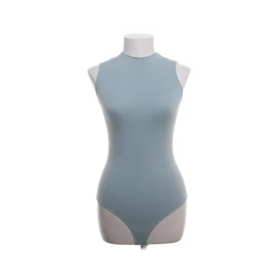 Body (Blue) from Skims Elastane, Nylon