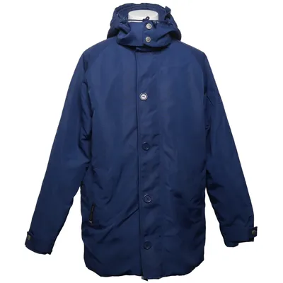 Veste polaire (Consort) de Henri Lloyd Polyamide, Polyester, Polyuréthane