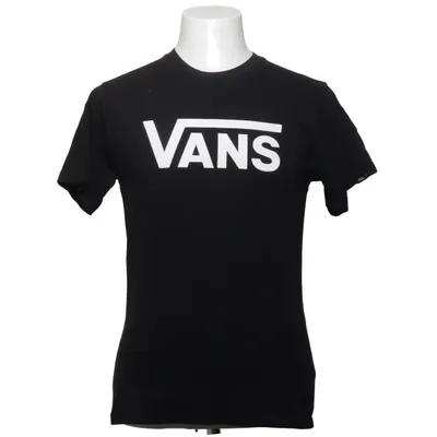 T-shirt (Classic Fit) van Vans Katoen