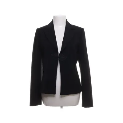 Kavaj (Svart) från Voglia Polyester