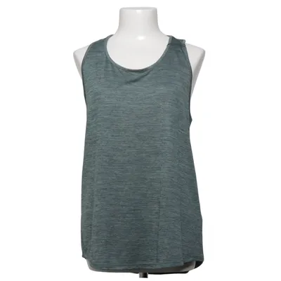Sport tanktop (Groen) van H&M Sport Polyester